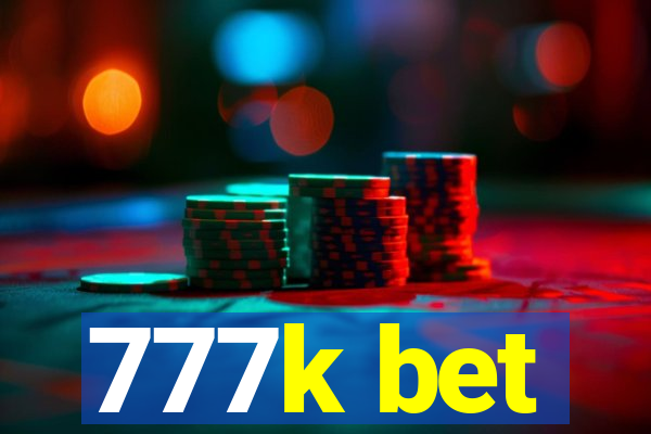 777k bet